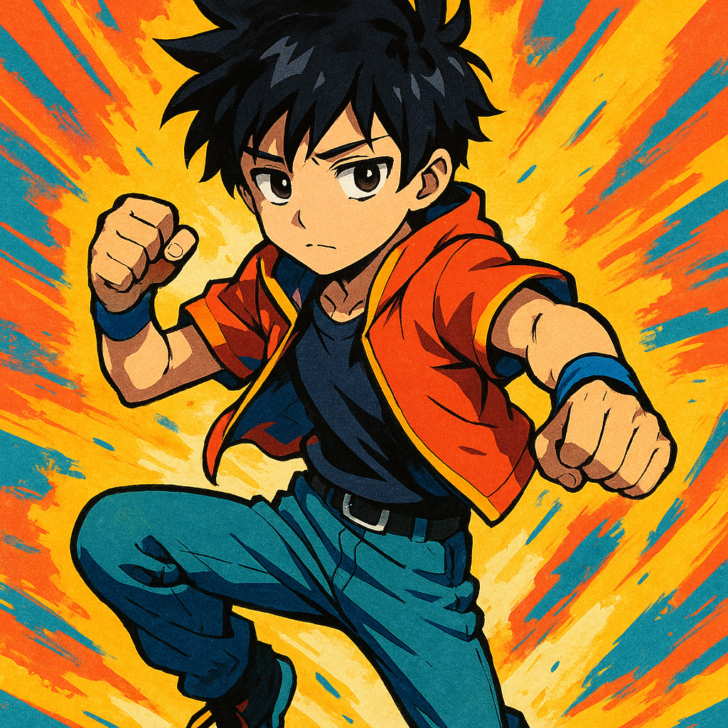 shonen
