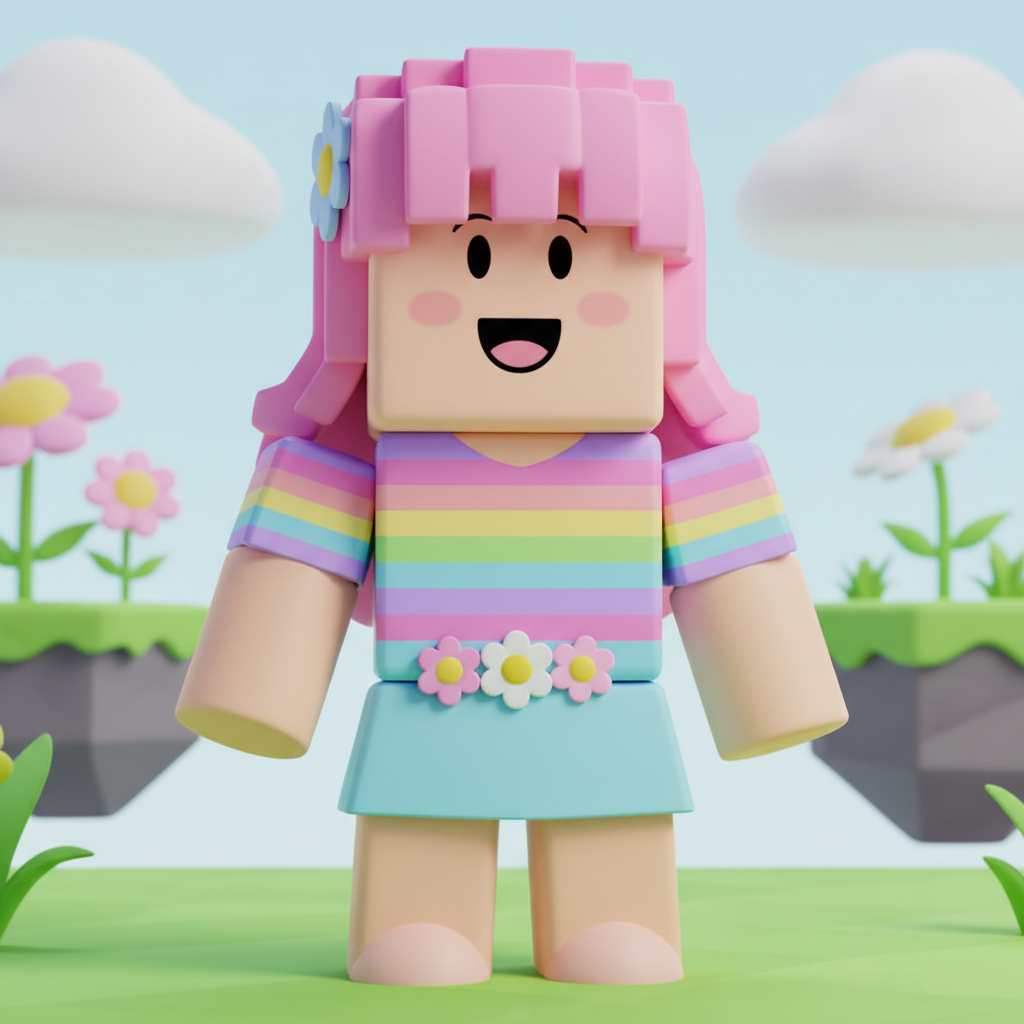 Cute Kawaii