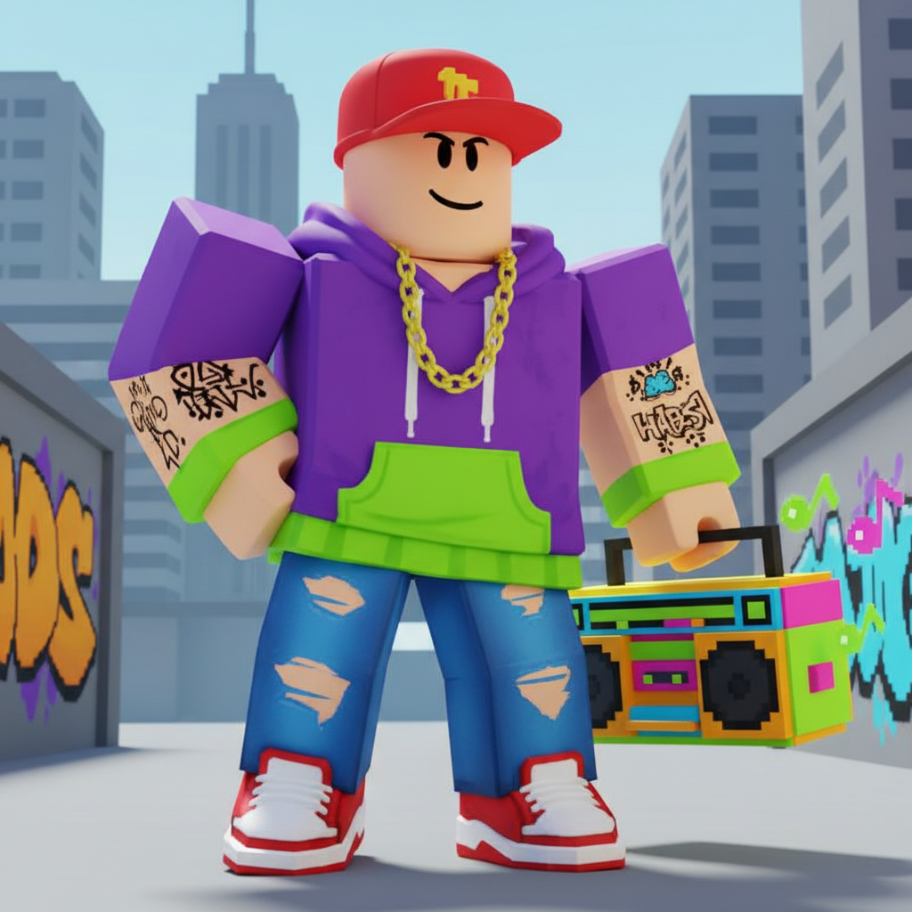 Why Cool Avatars Command Respect in Gaming