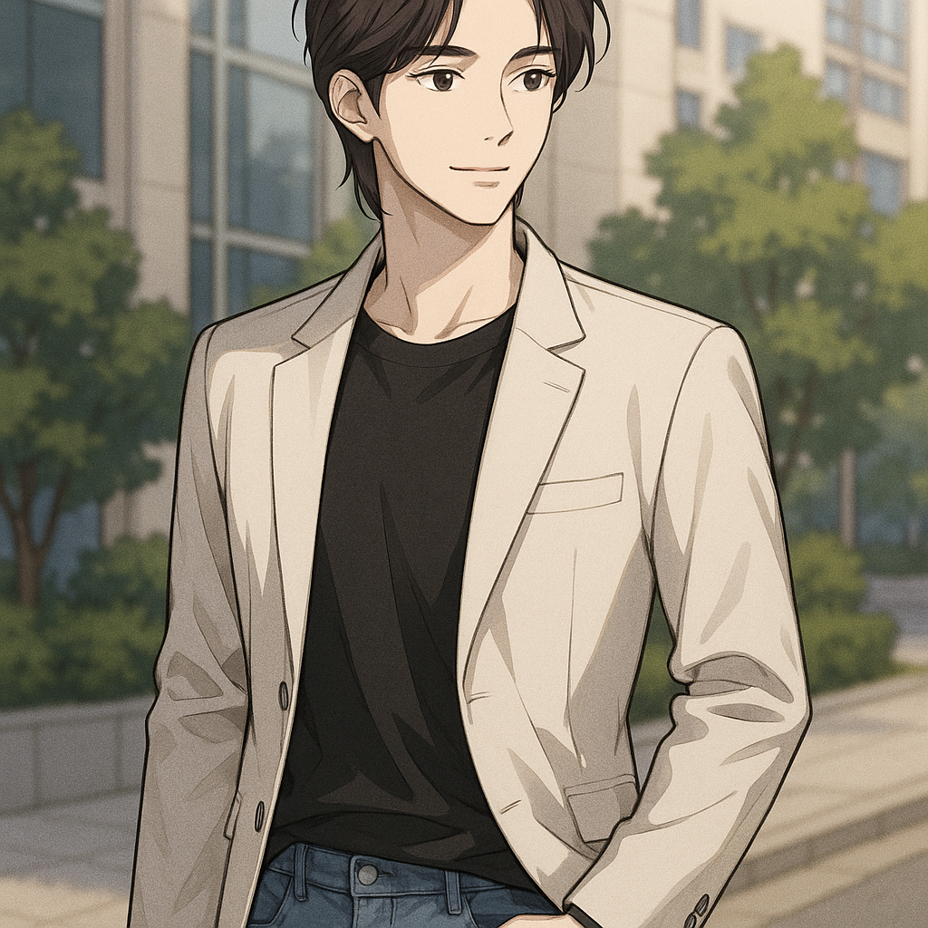 Manhwa Anime Profile Picture Collection
