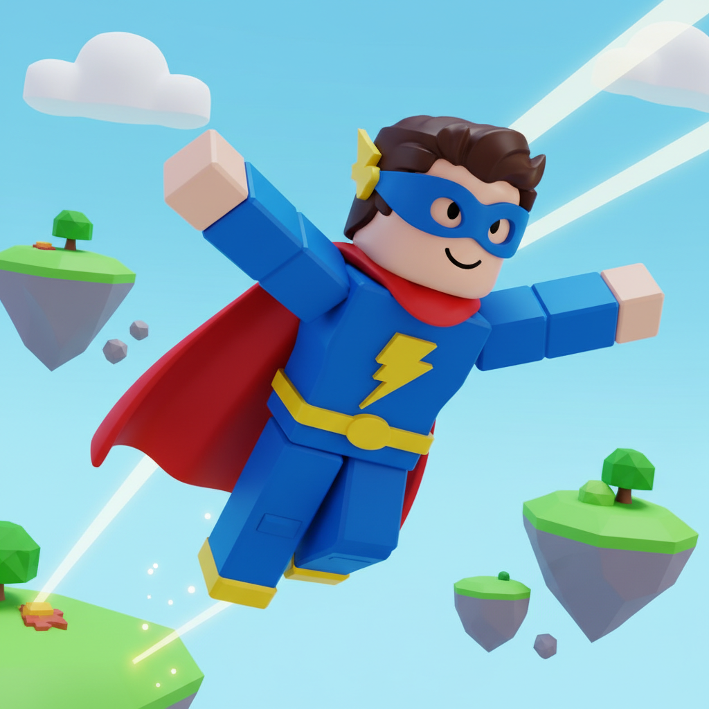 Superhero