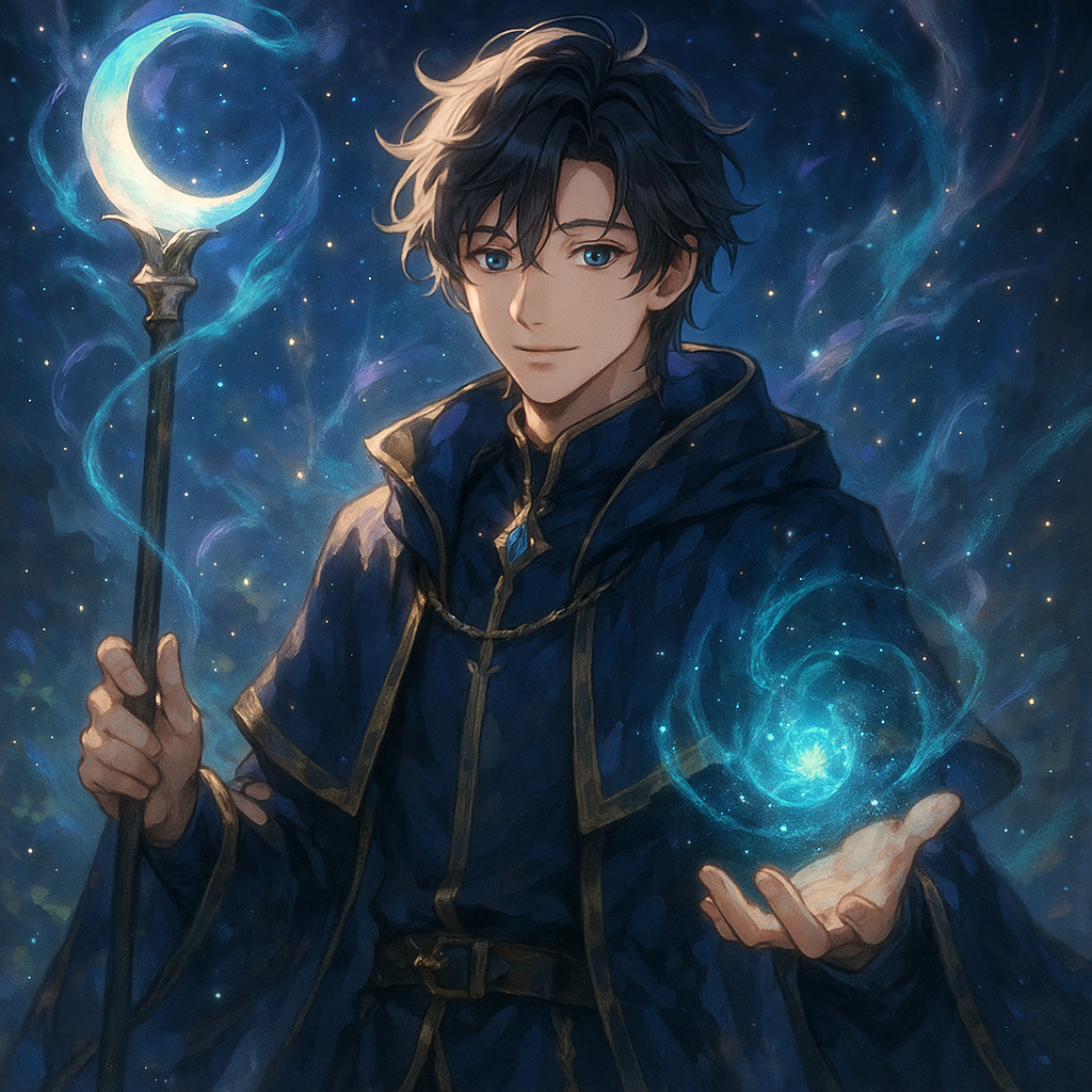 fantasy