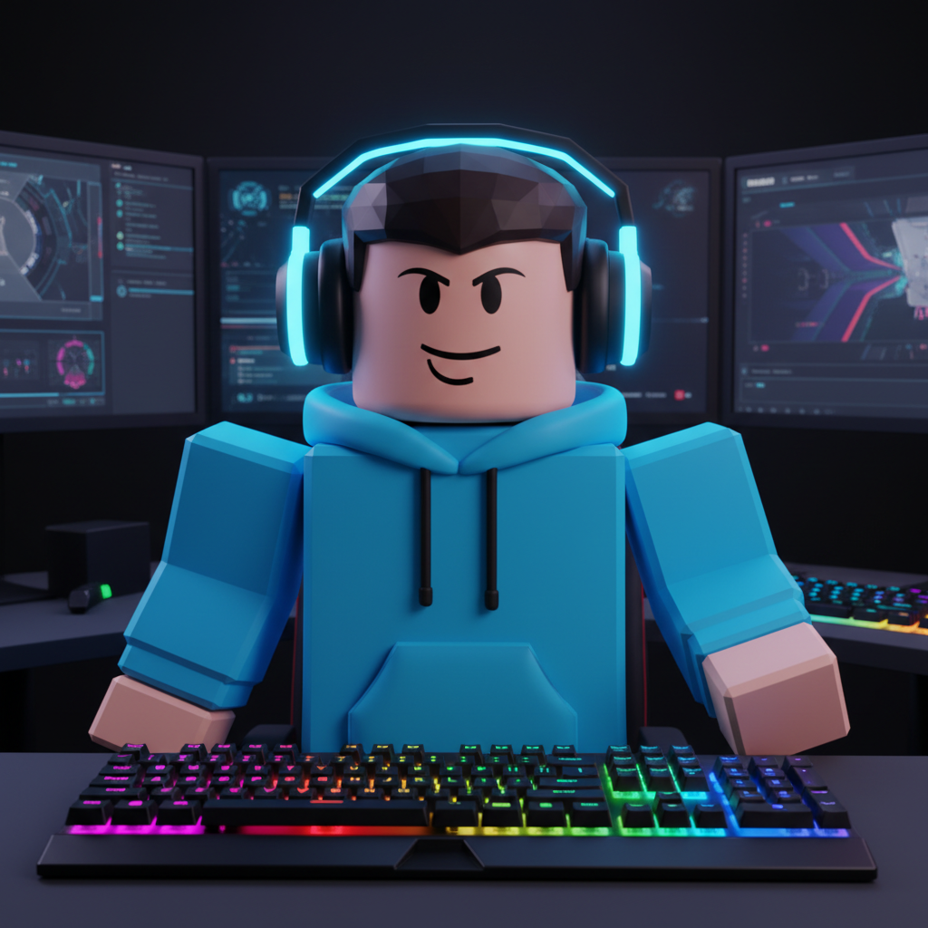 Gaming Pro