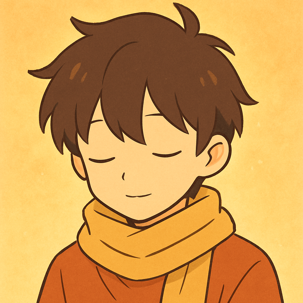 适合男生的头像，简约，色彩明亮但别太多，尽量没有人物面部表情