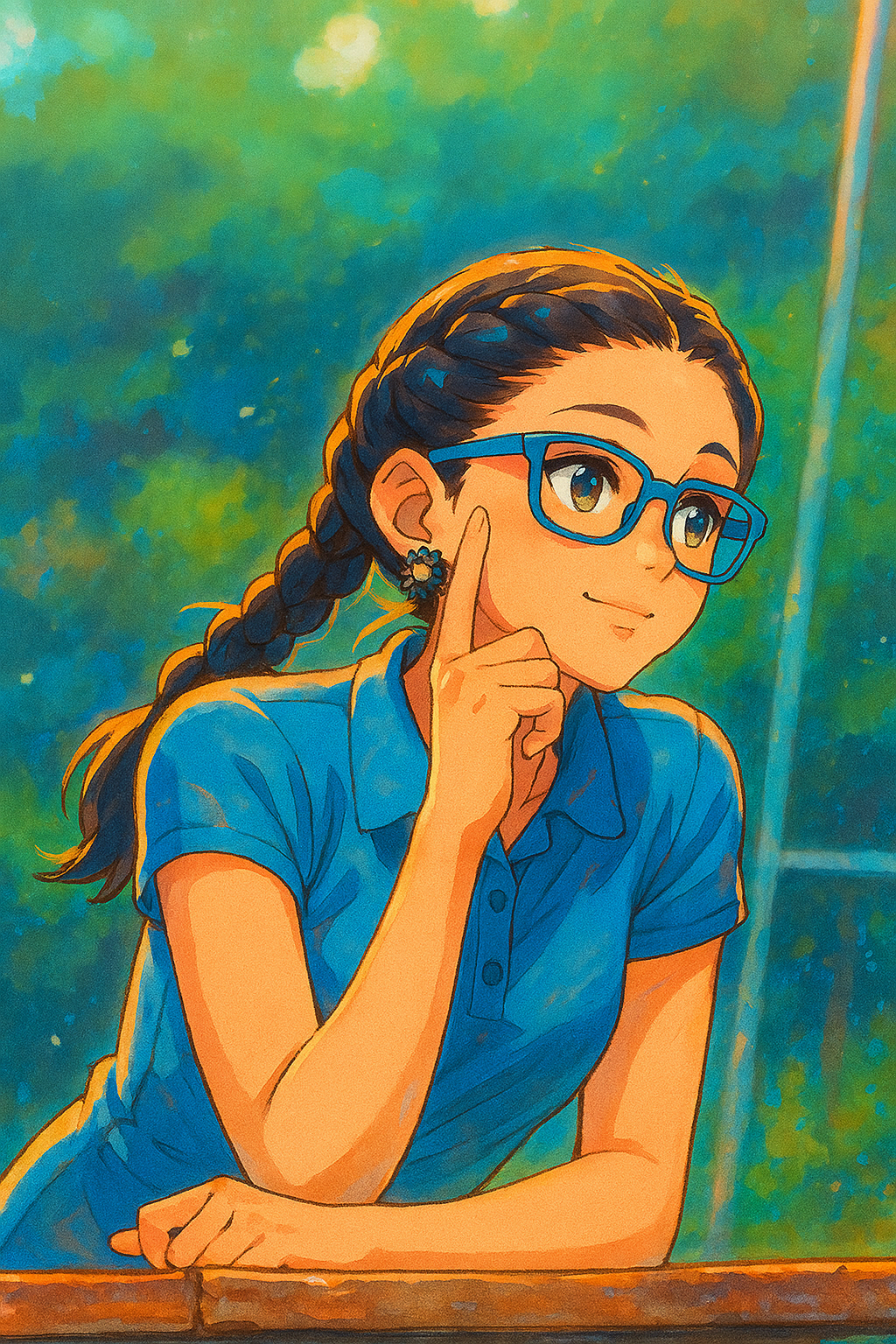 Makoto Shinkai