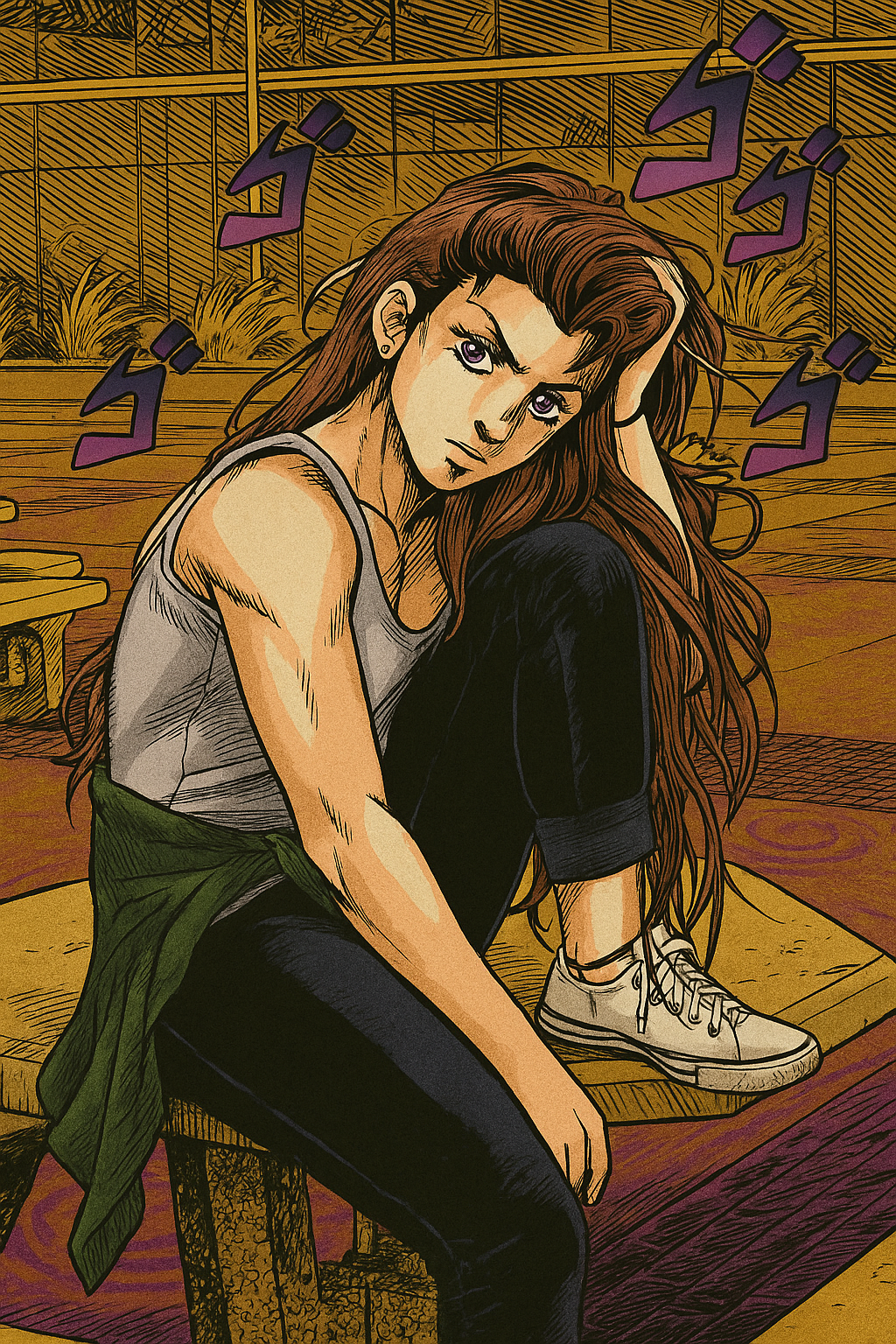 JoJo