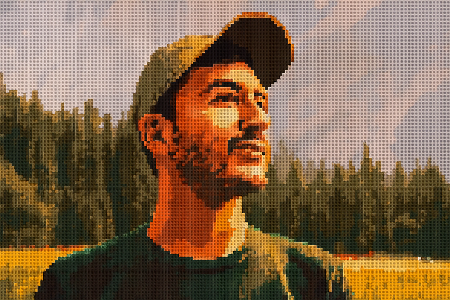 Pixel
