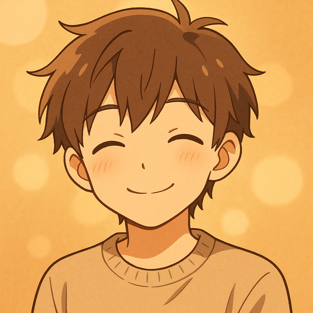 适合男生的头像，简约，色彩明亮但别太多