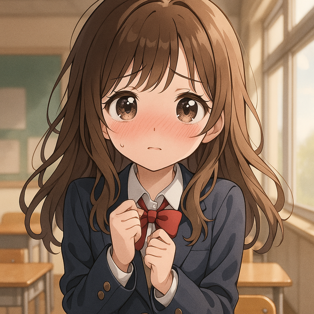 shoujo