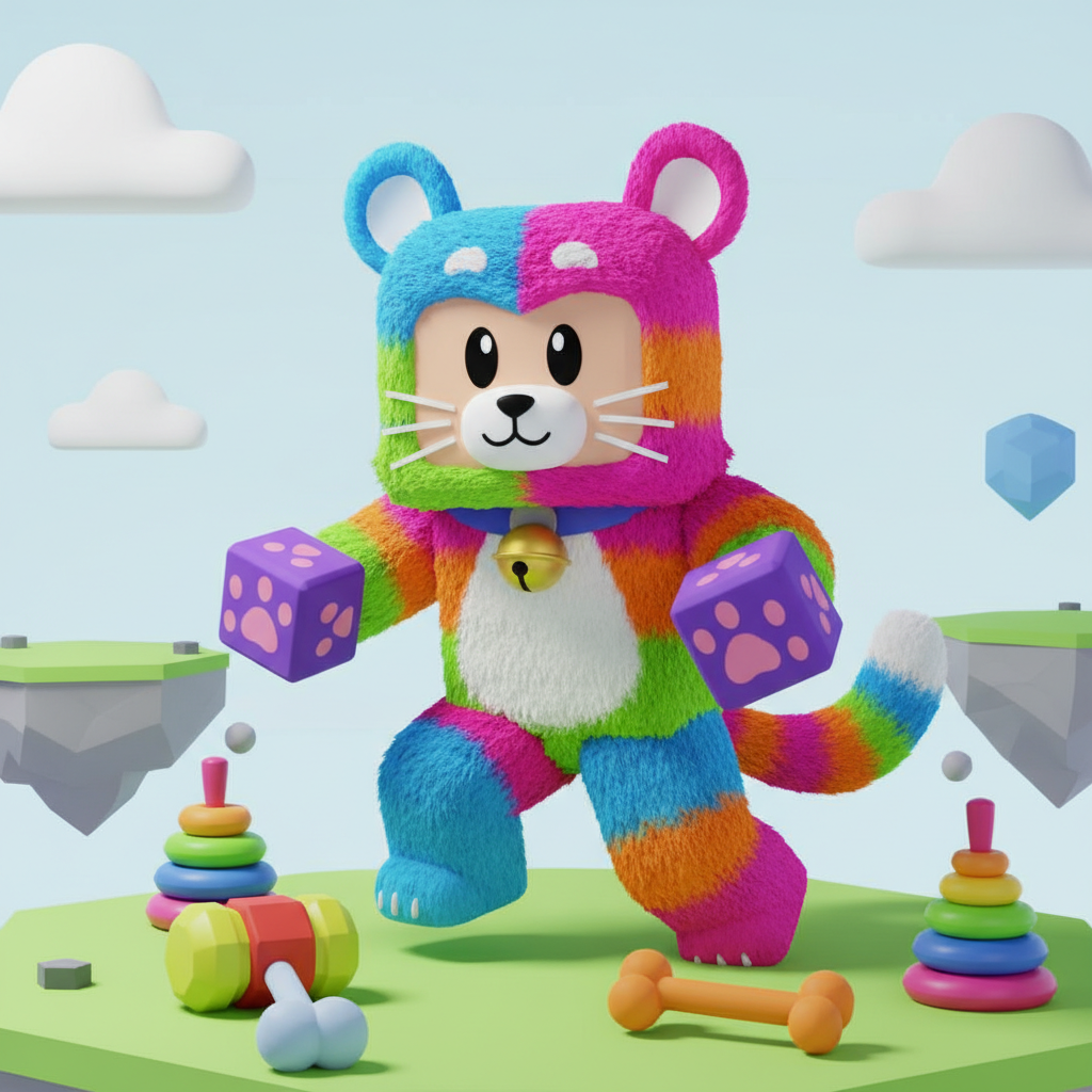 The Psychology Behind Cute Avatars
