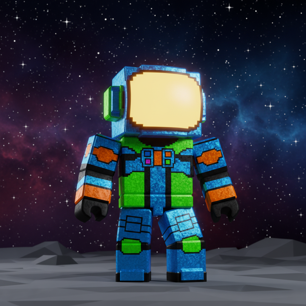 Space Explorer
