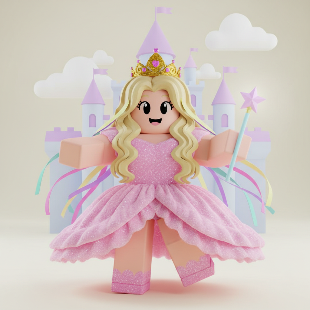 Why Girl Avatars Matter in Gaming