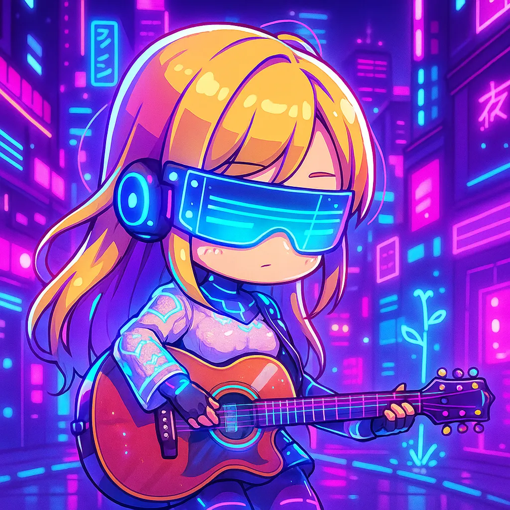 Q-cyberpunk
