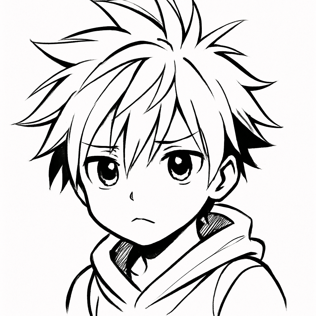 shonen