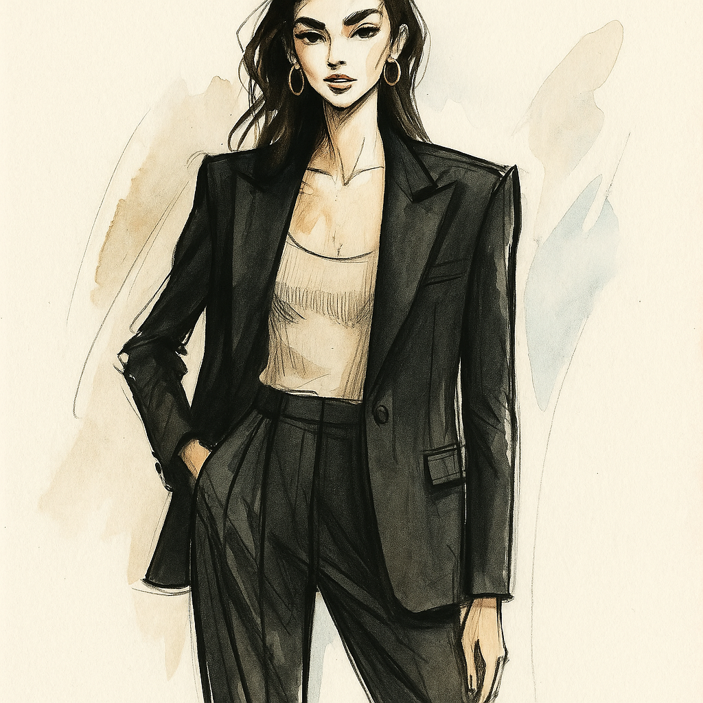 Styled