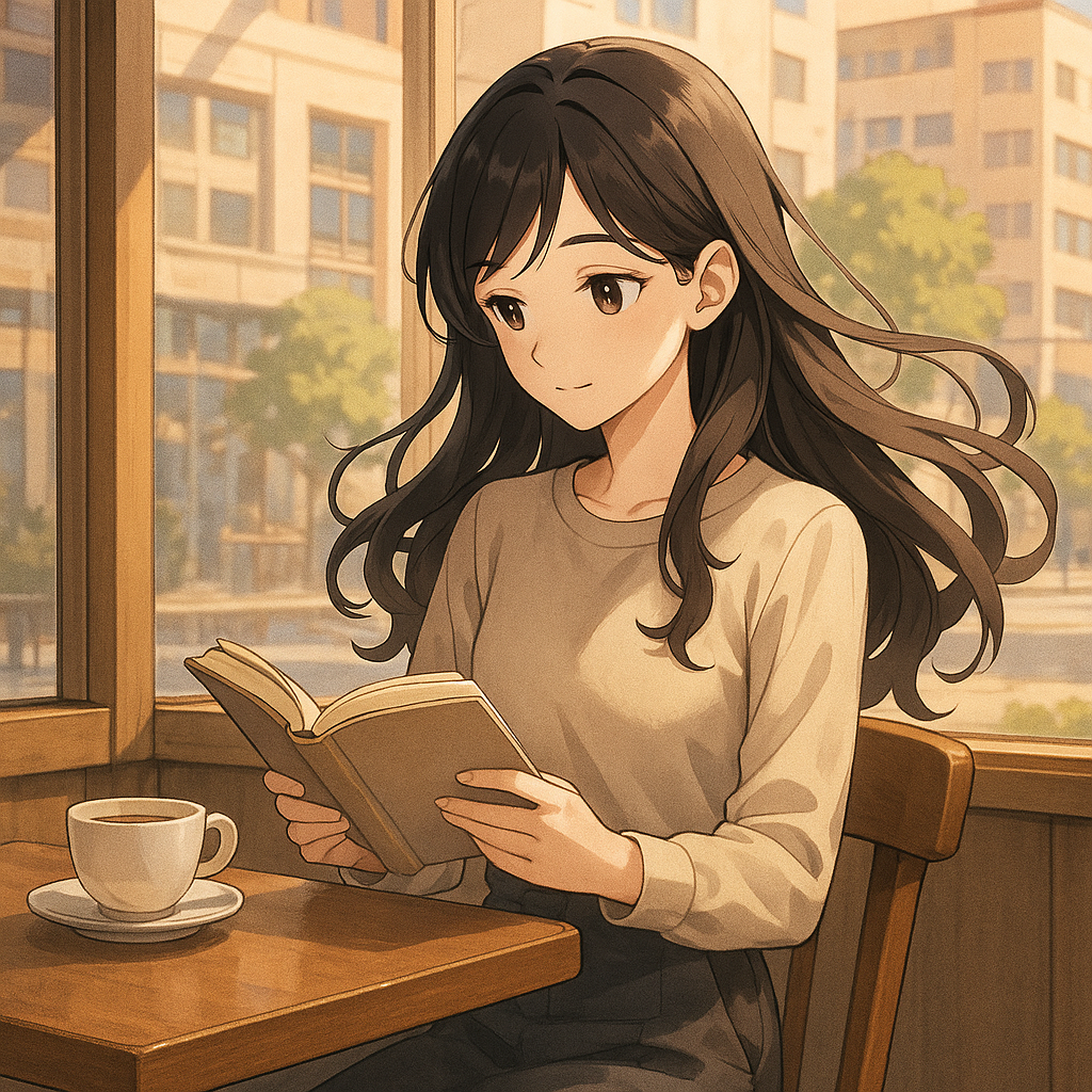 Realistic Anime Anime Profile Picture Collection