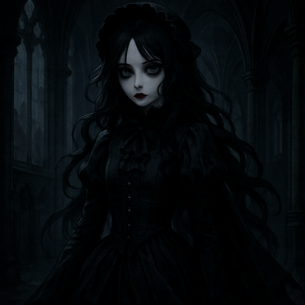 gothic