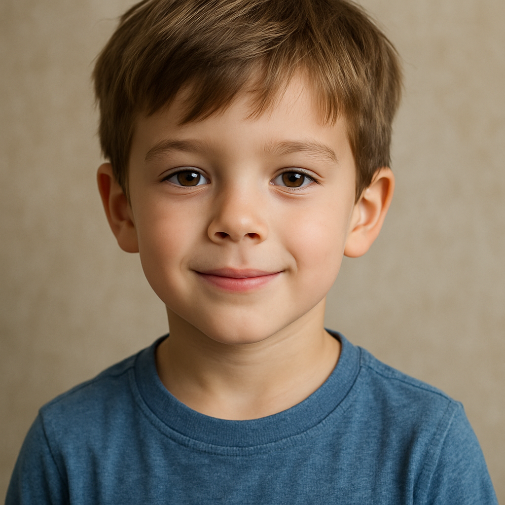 Boy