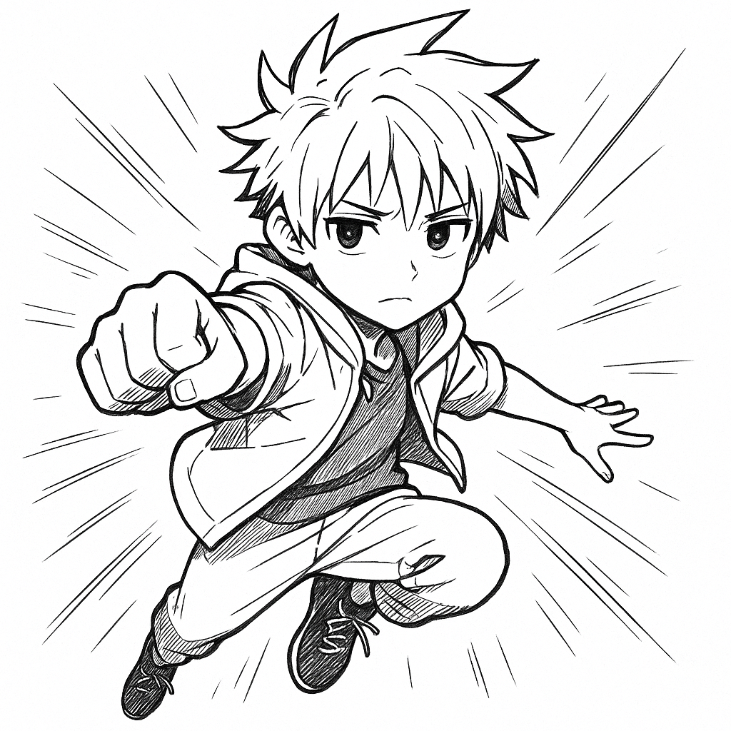 shonen