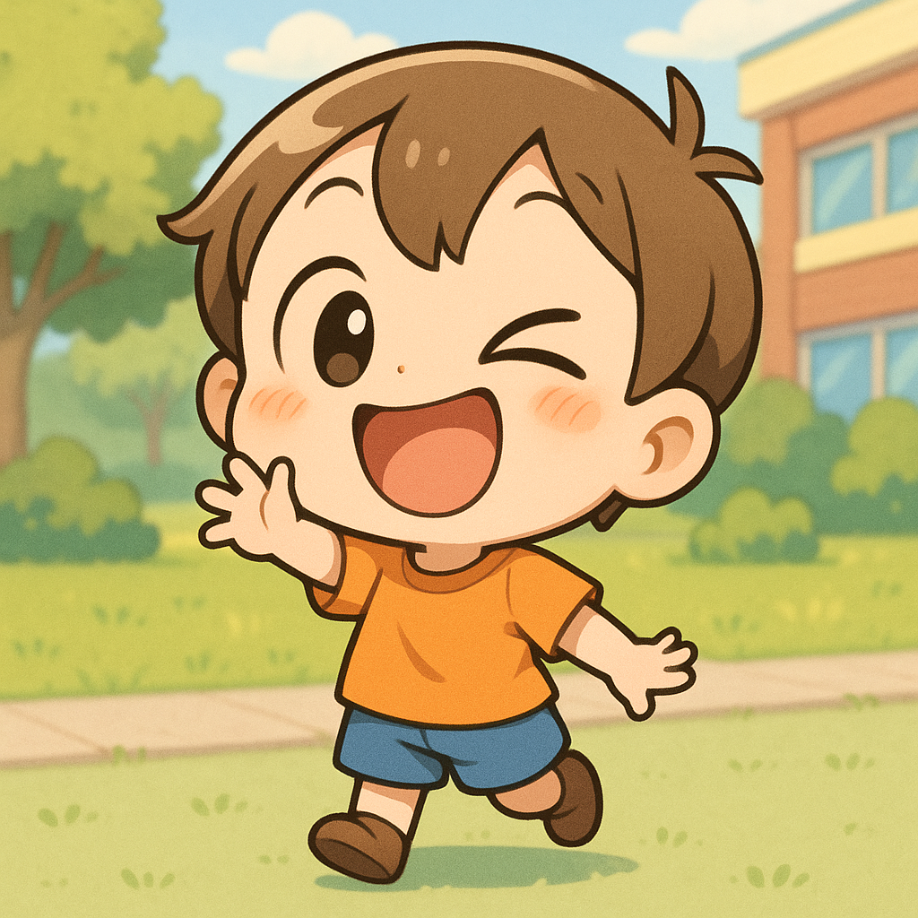 chibi