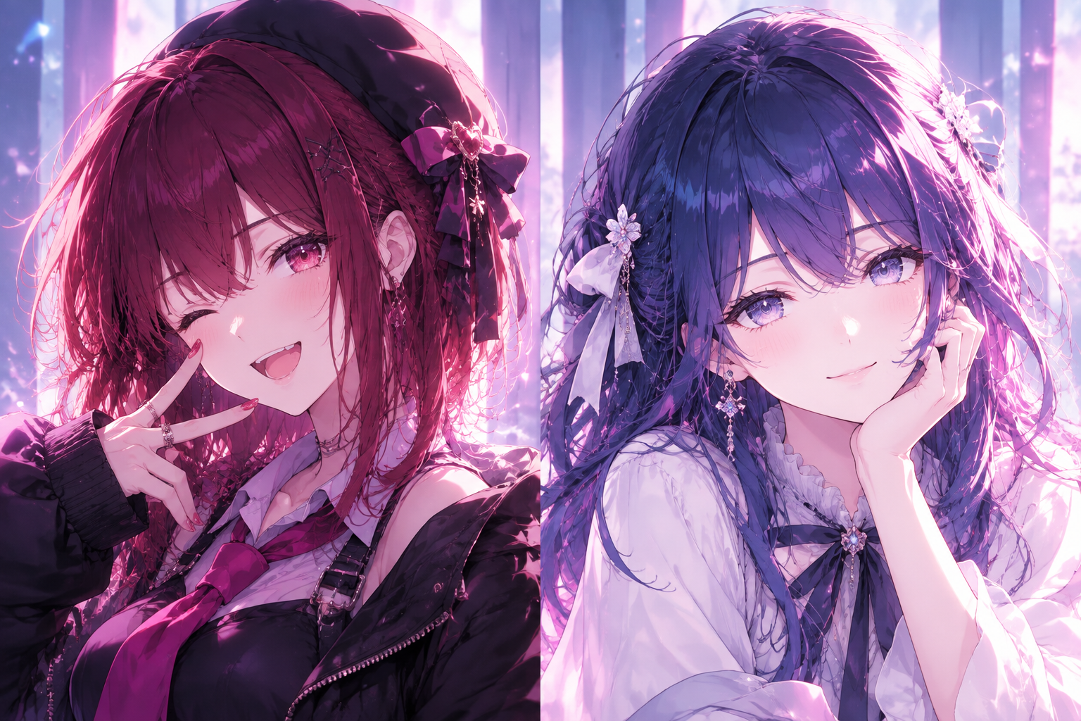 matching