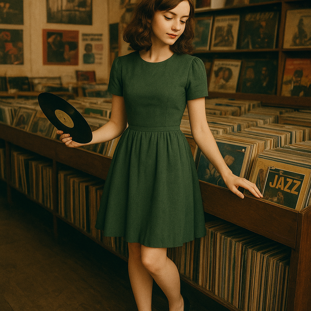 retro