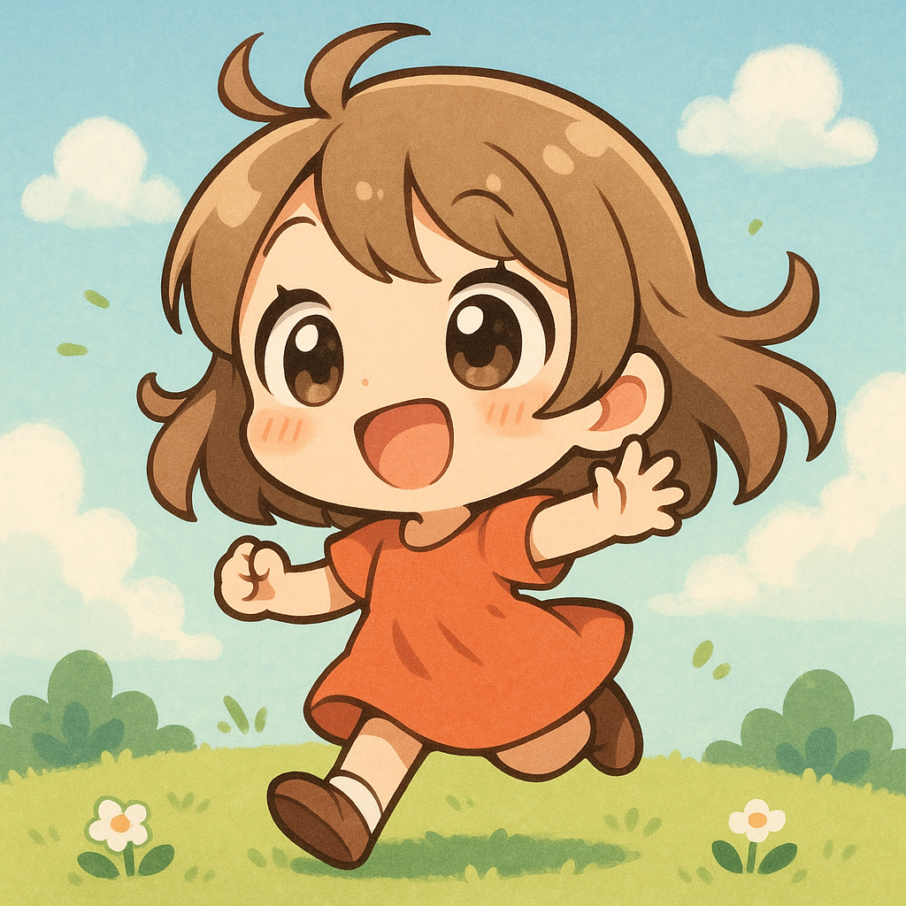 Chibi Anime Profile Picture Collection
