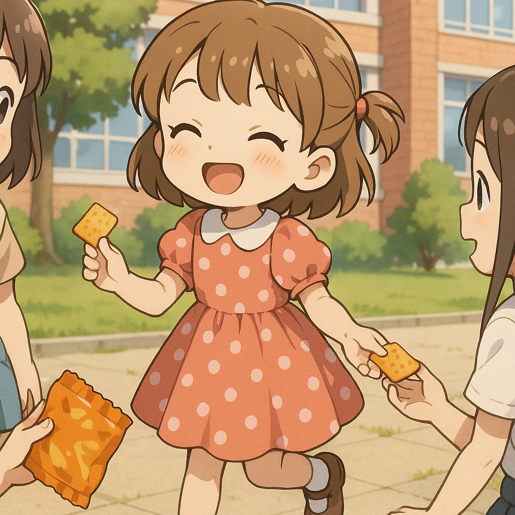 Kawaii Anime Profile Picture Collection