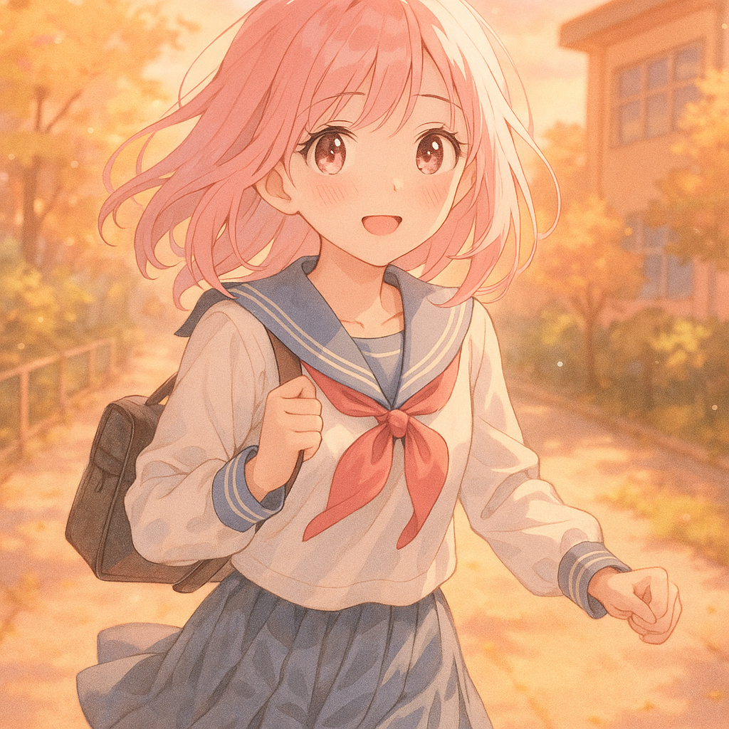 shoujo