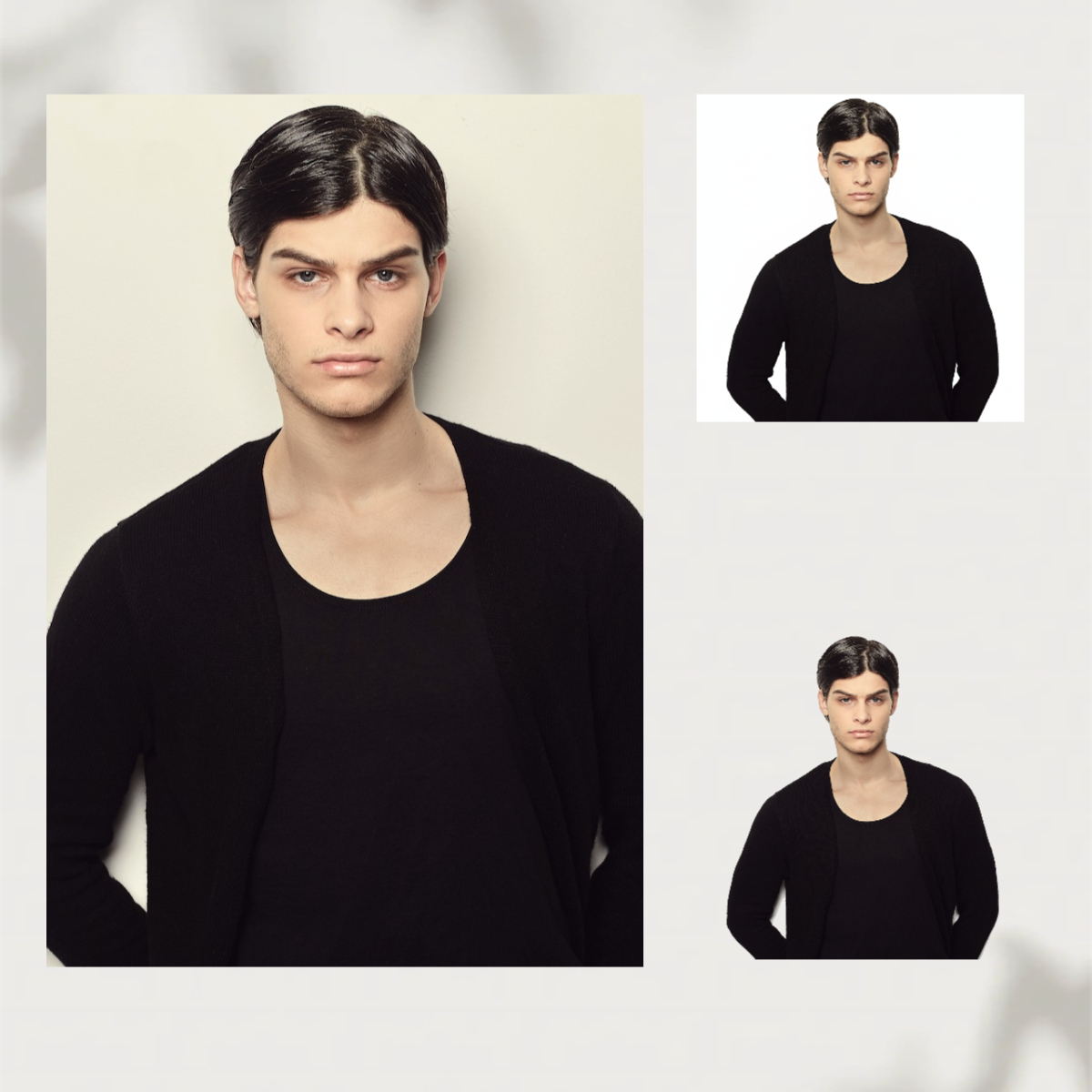 Smart Editor & Effects