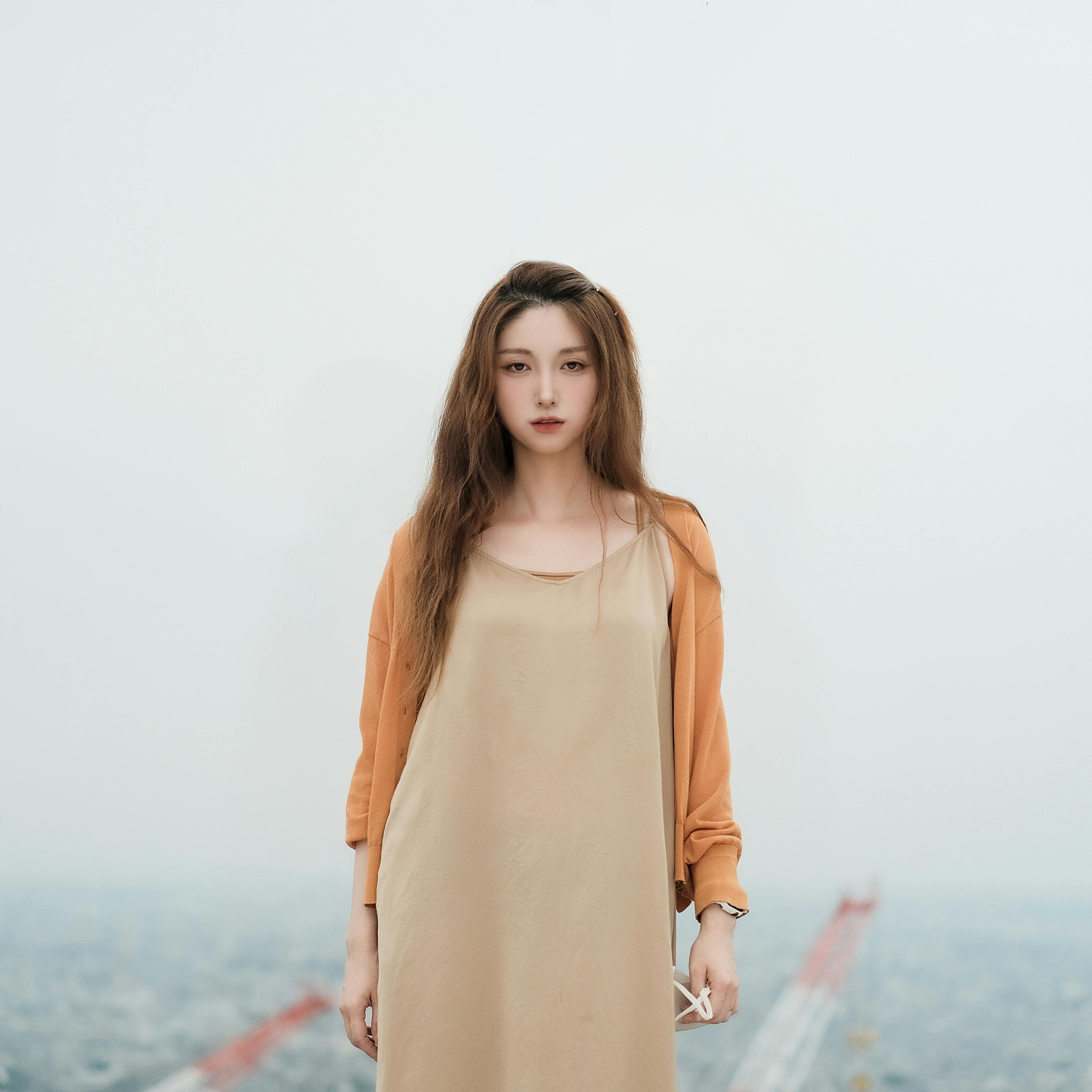 Soft Anime Avatar original photo